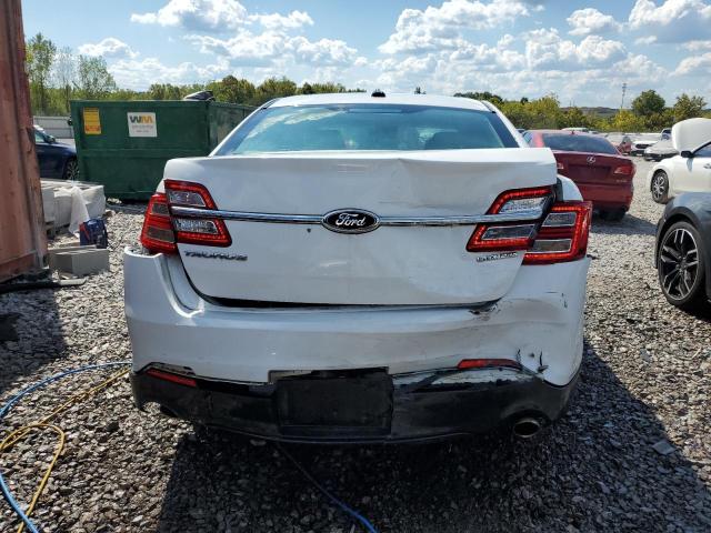 Photo 5 VIN: 1FAHP2D83EG145502 - FORD TAURUS SE 