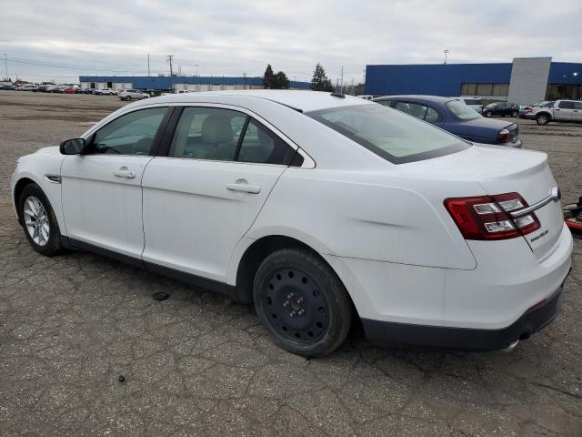 Photo 1 VIN: 1FAHP2D83FG107043 - FORD TAURUS 