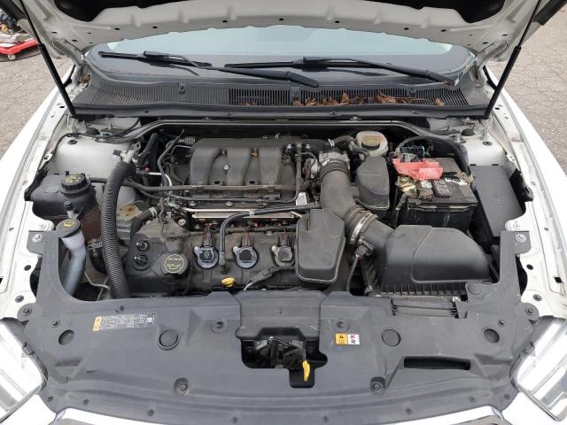 Photo 10 VIN: 1FAHP2D83FG107043 - FORD TAURUS 