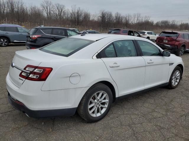 Photo 2 VIN: 1FAHP2D83FG107043 - FORD TAURUS 