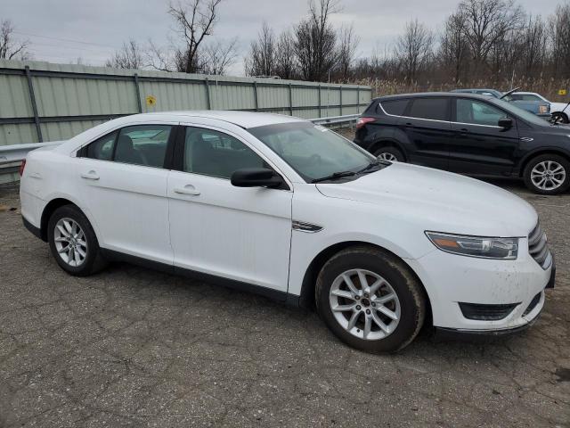 Photo 3 VIN: 1FAHP2D83FG107043 - FORD TAURUS 