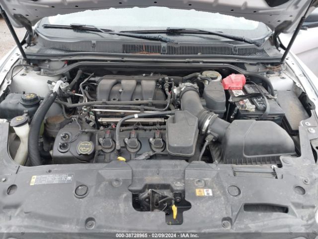 Photo 9 VIN: 1FAHP2D83FG112789 - FORD TAURUS 