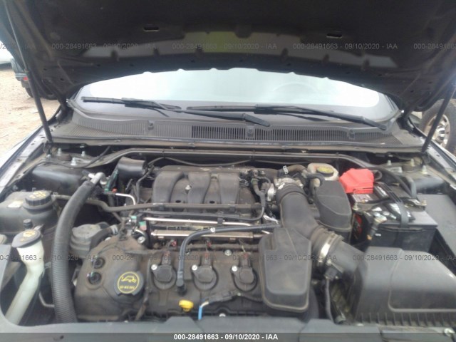 Photo 9 VIN: 1FAHP2D83FG112808 - FORD TAURUS 