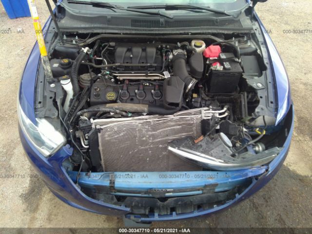 Photo 9 VIN: 1FAHP2D83FG121699 - FORD TAURUS 