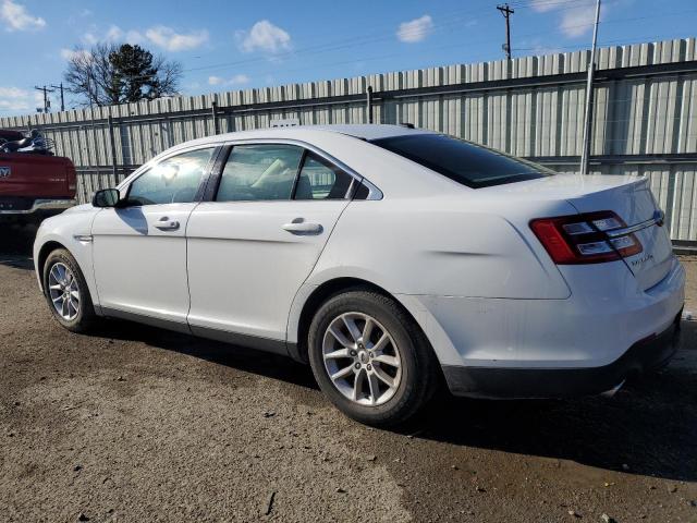 Photo 1 VIN: 1FAHP2D83FG122593 - FORD TAURUS 