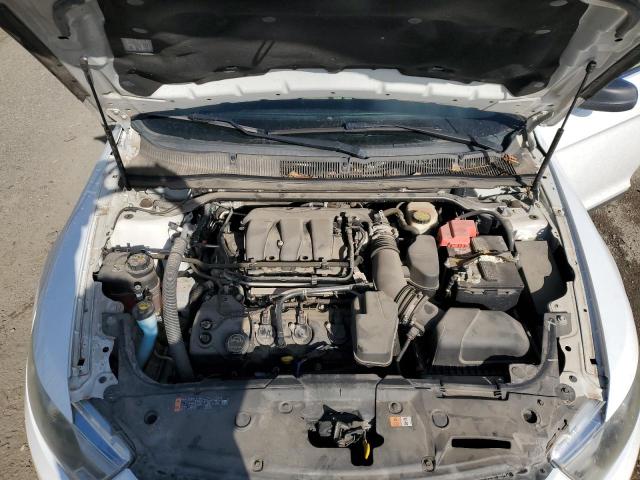 Photo 10 VIN: 1FAHP2D83FG122593 - FORD TAURUS 