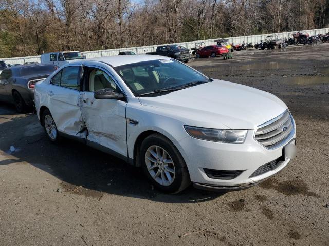 Photo 3 VIN: 1FAHP2D83FG122593 - FORD TAURUS 