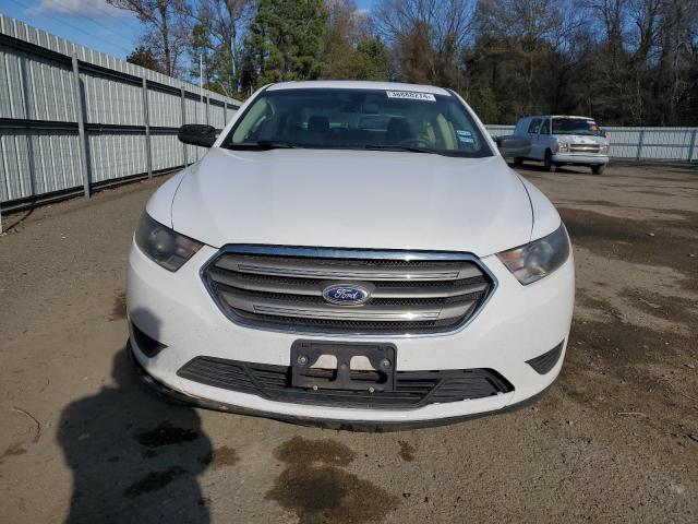 Photo 4 VIN: 1FAHP2D83FG122593 - FORD TAURUS 