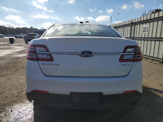 Photo 5 VIN: 1FAHP2D83FG122593 - FORD TAURUS 