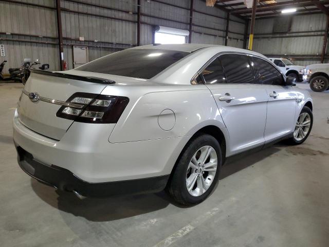 Photo 2 VIN: 1FAHP2D83GG103575 - FORD TAURUS SE 