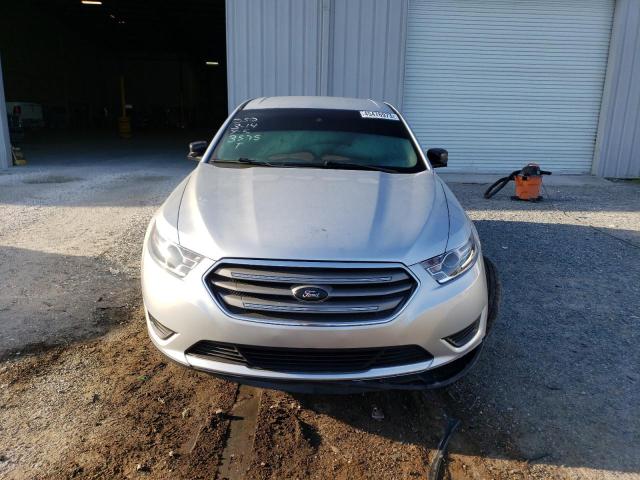 Photo 4 VIN: 1FAHP2D83GG103575 - FORD TAURUS SE 