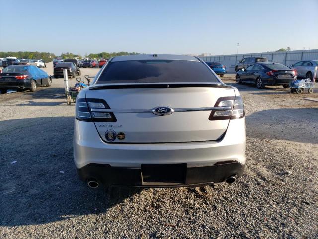 Photo 5 VIN: 1FAHP2D83GG103575 - FORD TAURUS SE 