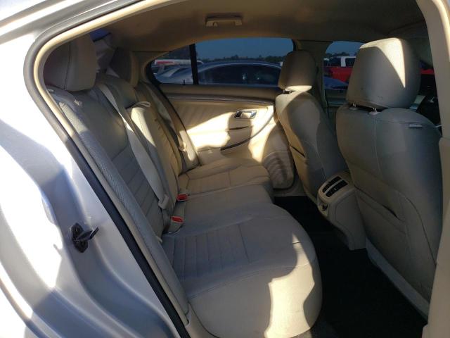 Photo 9 VIN: 1FAHP2D83GG103575 - FORD TAURUS SE 