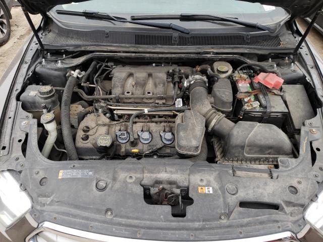 Photo 10 VIN: 1FAHP2D83GG109537 - FORD TAURUS 