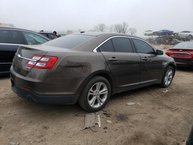 Photo 2 VIN: 1FAHP2D83GG109537 - FORD TAURUS 