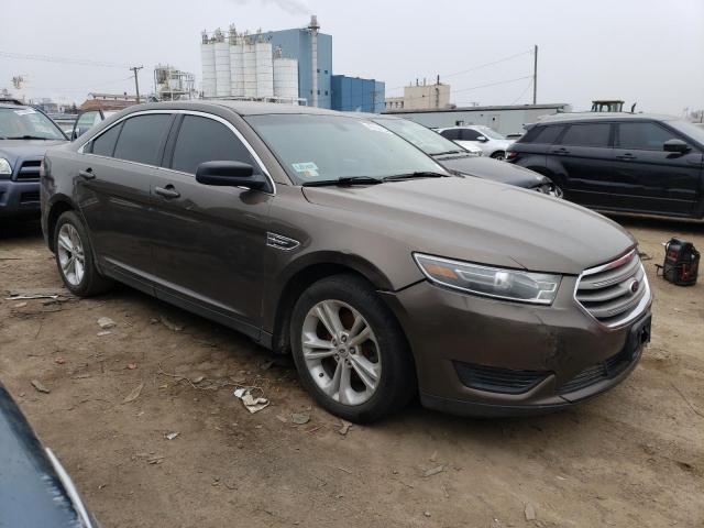 Photo 3 VIN: 1FAHP2D83GG109537 - FORD TAURUS 