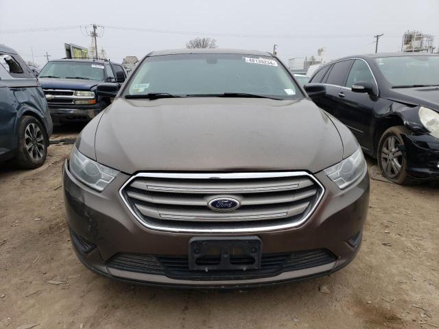 Photo 4 VIN: 1FAHP2D83GG109537 - FORD TAURUS 