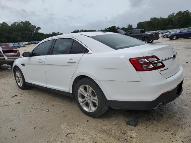 Photo 1 VIN: 1FAHP2D83GG110462 - FORD TAURUS SE 