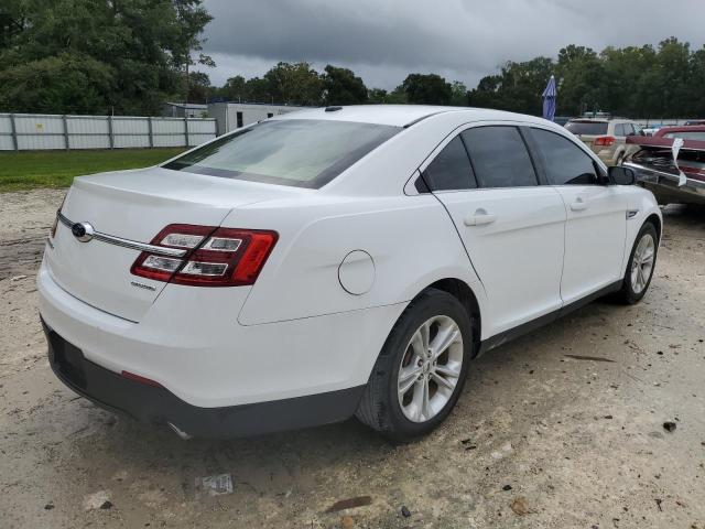 Photo 2 VIN: 1FAHP2D83GG110462 - FORD TAURUS SE 