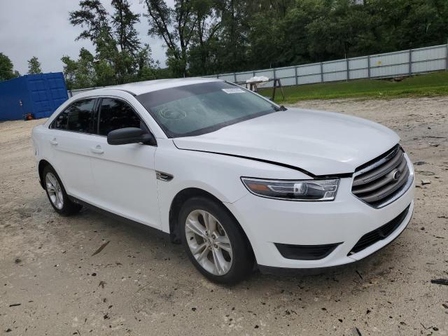 Photo 3 VIN: 1FAHP2D83GG110462 - FORD TAURUS SE 