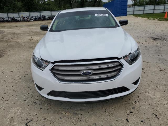 Photo 4 VIN: 1FAHP2D83GG110462 - FORD TAURUS SE 