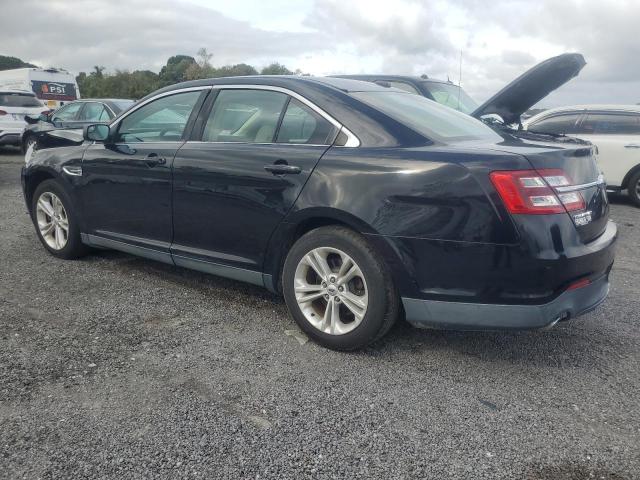 Photo 1 VIN: 1FAHP2D83GG113507 - FORD TAURUS SE 