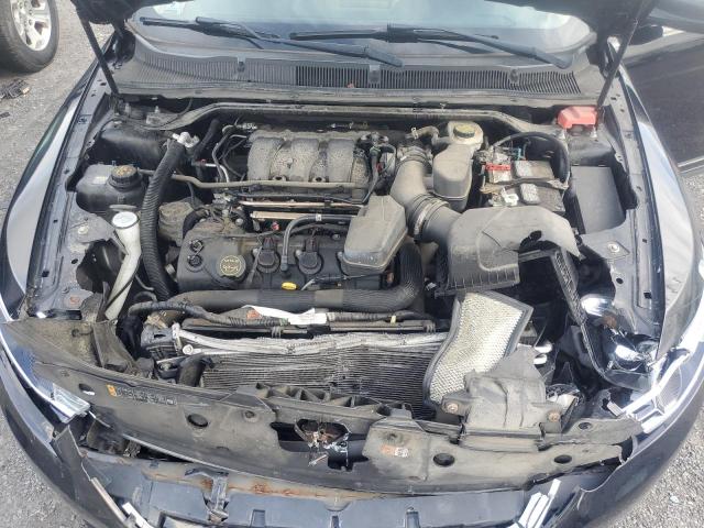 Photo 10 VIN: 1FAHP2D83GG113507 - FORD TAURUS SE 