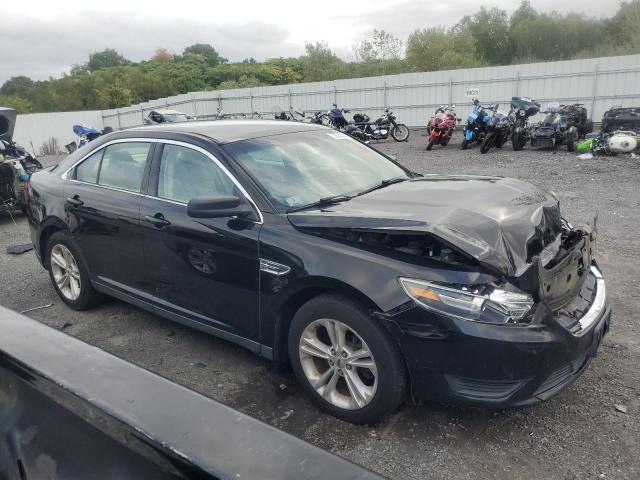 Photo 3 VIN: 1FAHP2D83GG113507 - FORD TAURUS SE 