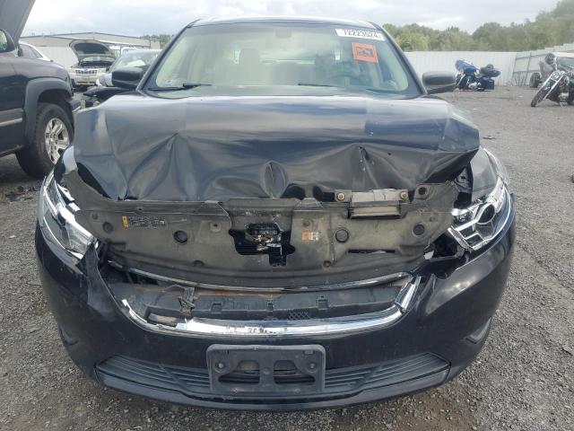 Photo 4 VIN: 1FAHP2D83GG113507 - FORD TAURUS SE 