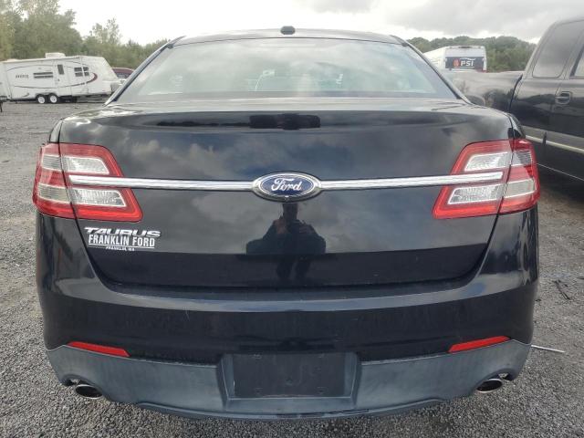 Photo 5 VIN: 1FAHP2D83GG113507 - FORD TAURUS SE 