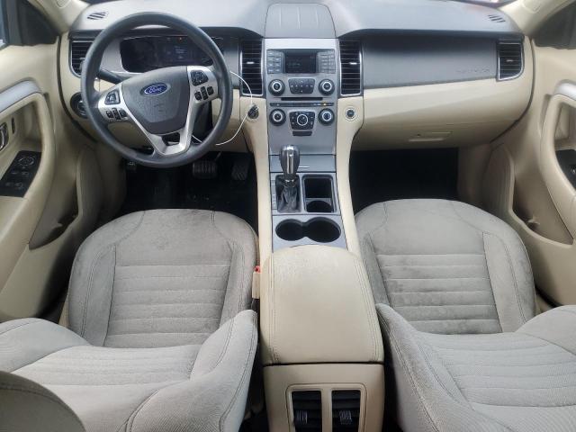 Photo 7 VIN: 1FAHP2D83GG113507 - FORD TAURUS SE 