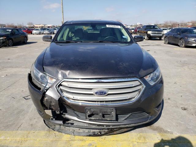 Photo 4 VIN: 1FAHP2D83GG124779 - FORD TAURUS SE 