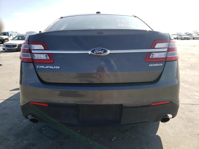 Photo 5 VIN: 1FAHP2D83GG124779 - FORD TAURUS SE 