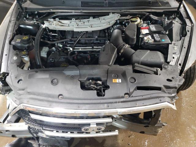 Photo 10 VIN: 1FAHP2D83GG129562 - FORD TAURUS 