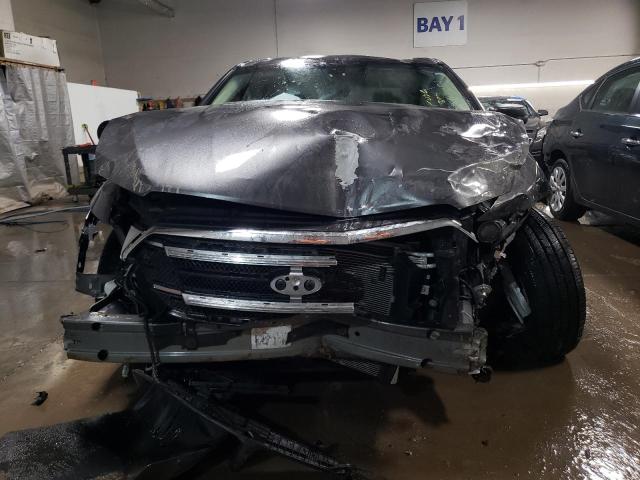 Photo 4 VIN: 1FAHP2D83GG129562 - FORD TAURUS 