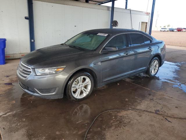 Photo 0 VIN: 1FAHP2D83GG141887 - FORD TAURUS 