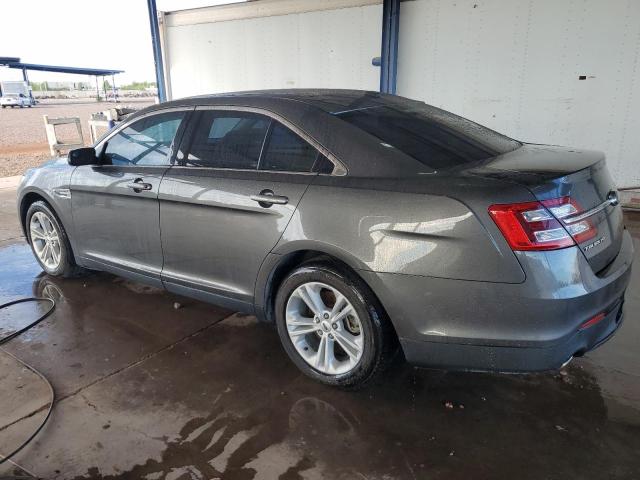 Photo 1 VIN: 1FAHP2D83GG141887 - FORD TAURUS 