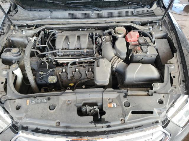 Photo 10 VIN: 1FAHP2D83GG141887 - FORD TAURUS 