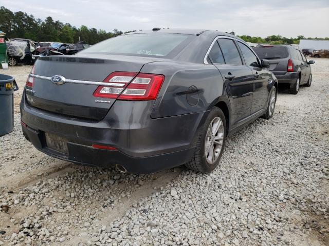 Photo 3 VIN: 1FAHP2D83GG146362 - FORD TAURUS SE 