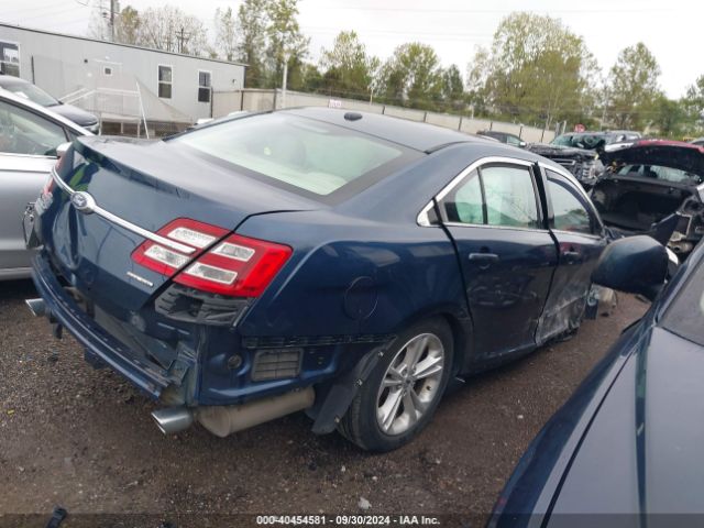 Photo 3 VIN: 1FAHP2D83GG146796 - FORD TAURUS 