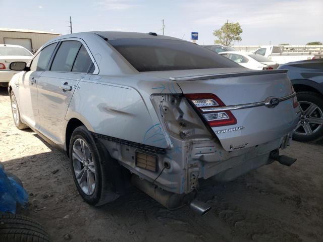 Photo 1 VIN: 1FAHP2D83GG149181 - FORD TAURUS SE 