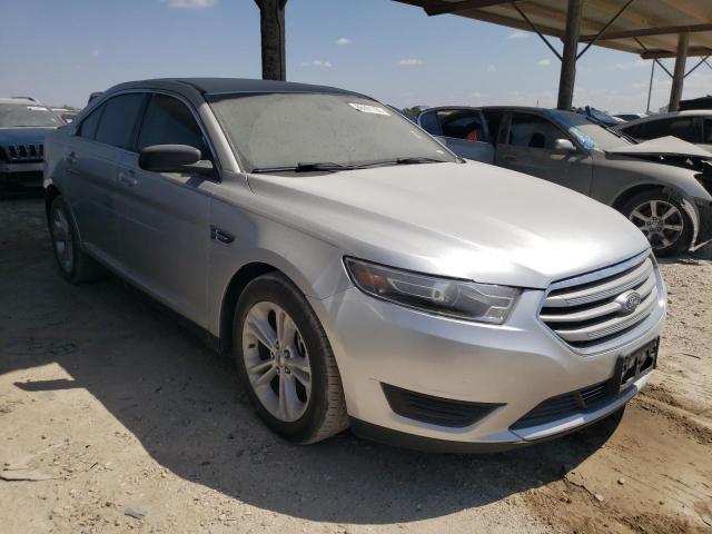 Photo 3 VIN: 1FAHP2D83GG149181 - FORD TAURUS SE 