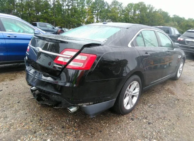 Photo 3 VIN: 1FAHP2D83GG150816 - FORD TAURUS 