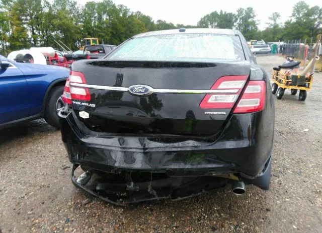 Photo 5 VIN: 1FAHP2D83GG150816 - FORD TAURUS 