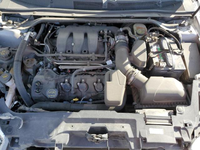 Photo 10 VIN: 1FAHP2D83HG105831 - FORD TAURUS 