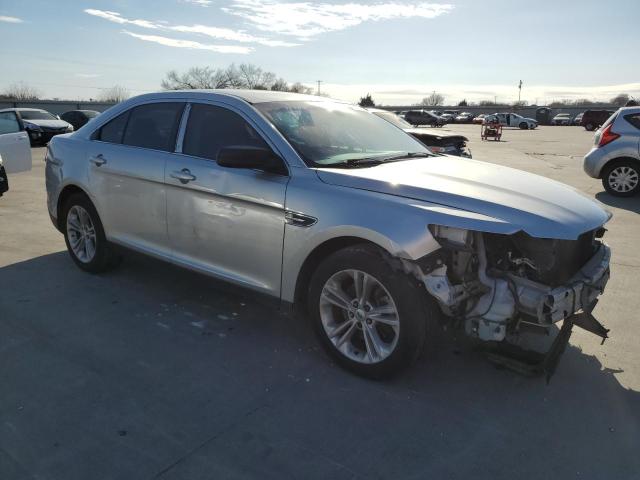 Photo 3 VIN: 1FAHP2D83HG105831 - FORD TAURUS 