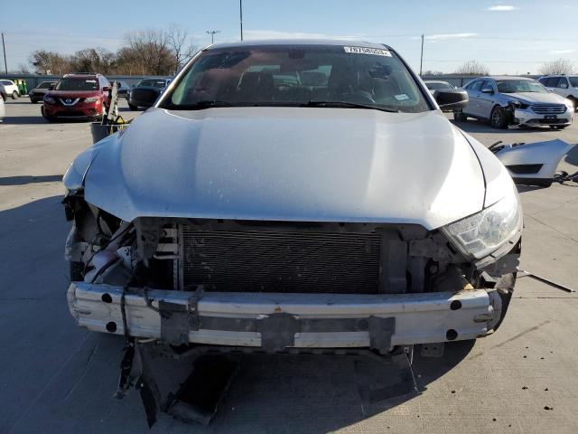 Photo 4 VIN: 1FAHP2D83HG105831 - FORD TAURUS 