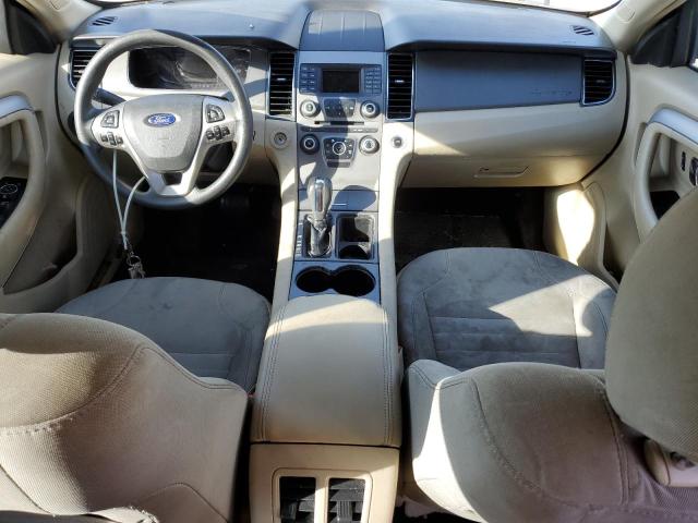 Photo 7 VIN: 1FAHP2D83HG105831 - FORD TAURUS 