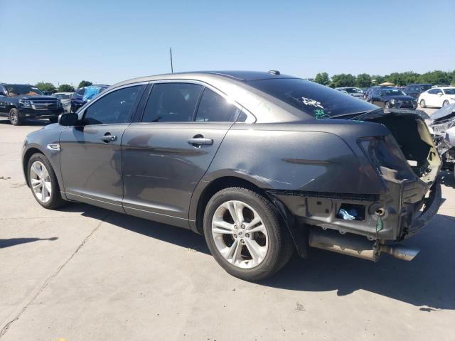 Photo 1 VIN: 1FAHP2D83HG110673 - FORD TAURUS 