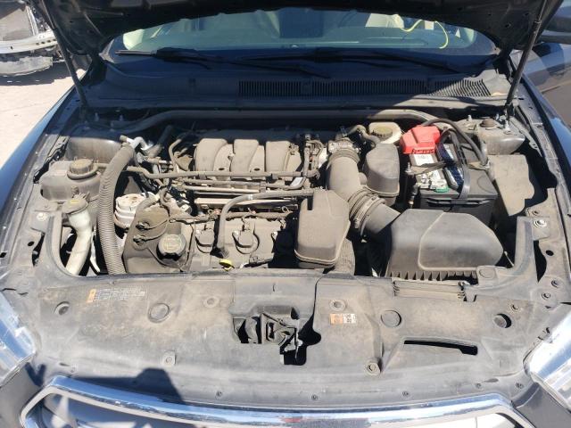 Photo 10 VIN: 1FAHP2D83HG110673 - FORD TAURUS 